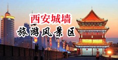 男人把女人爽到高潮在线网站中国陕西-西安城墙旅游风景区